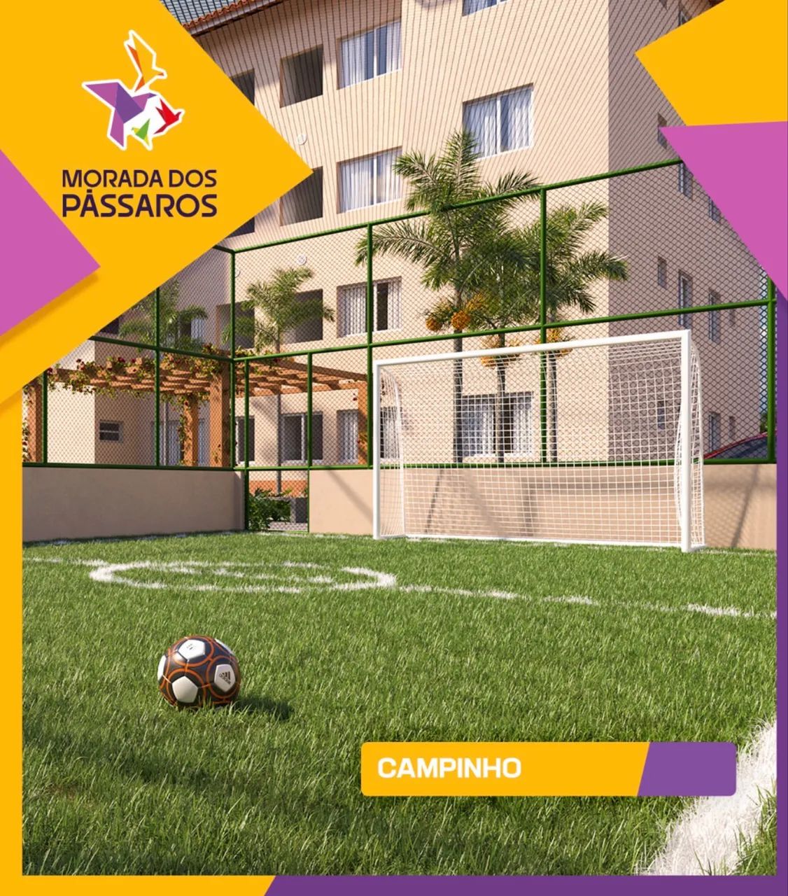 Morada dos Passaros- Marivan  - Foto 5