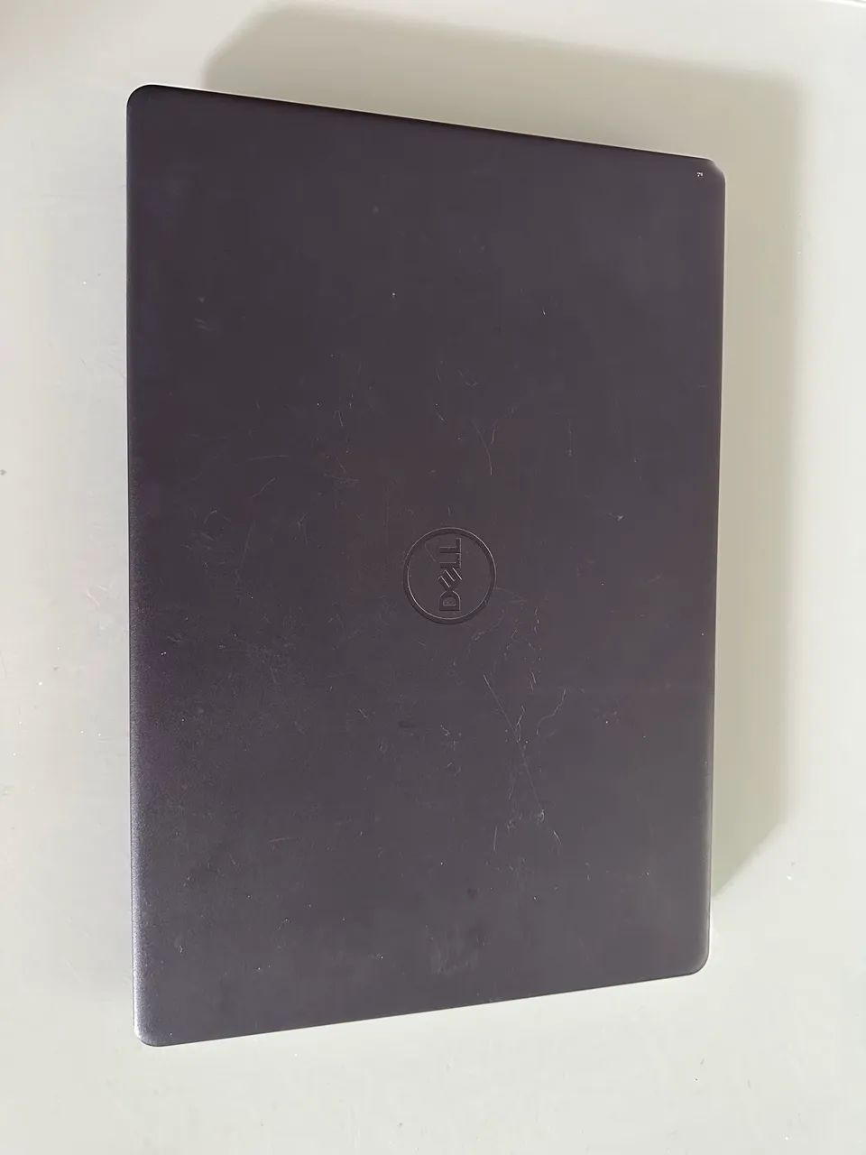 Notebook Dell Inspiron 3501 Core i3 10ª Geração 