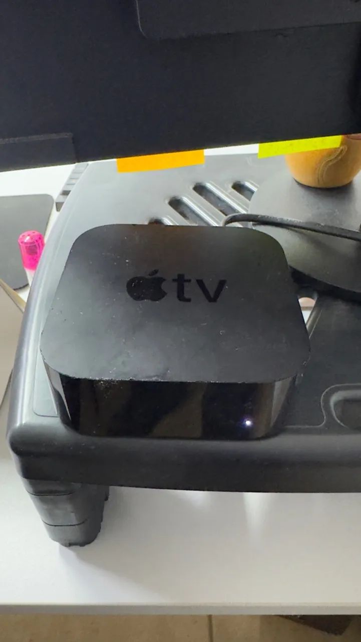 Apple TV a2169 - Foto 2