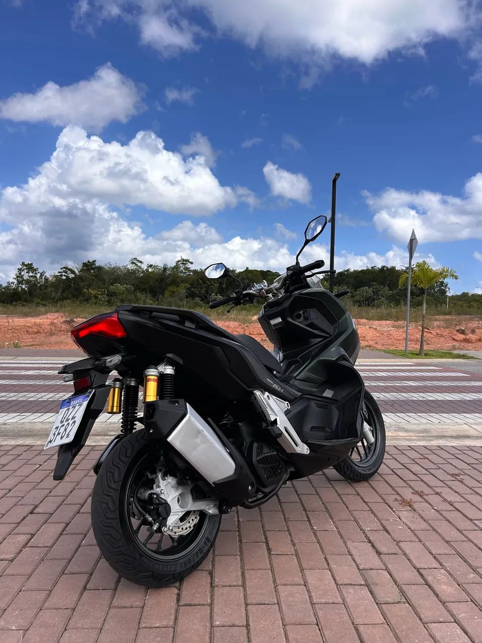 Honda ADV 150 23/24 - Foto 4