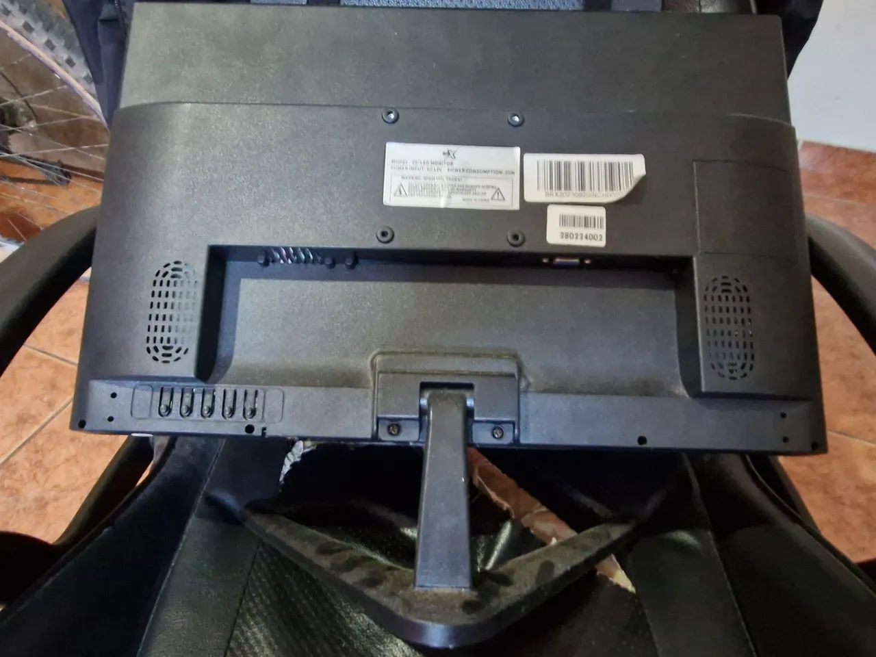 Monitor BRX 20 pll - Foto 2