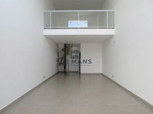 Salão para alugar em Piracicaba, Nova Piracicaba, com 66 m²