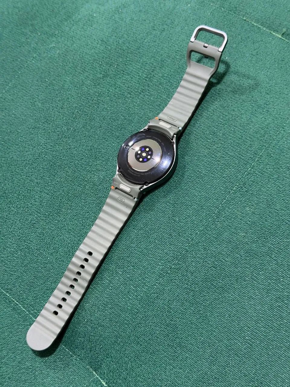 Galaxy Watch 7 - Foto 4