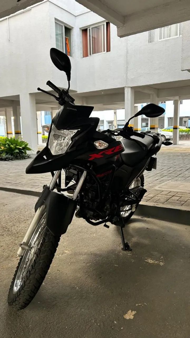 XRE190 OPORTUNIDADE IMPERDÍVEL 