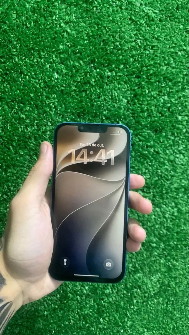 iphone 13 128gb - Foto 2