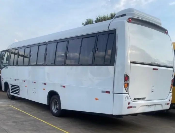 Ônibus marcopolo volare Atack  - Foto 6