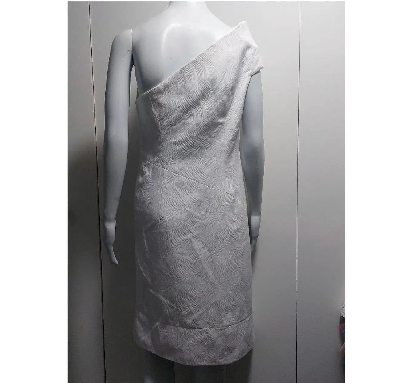 MARA MAC vestido casual chic - Foto 2