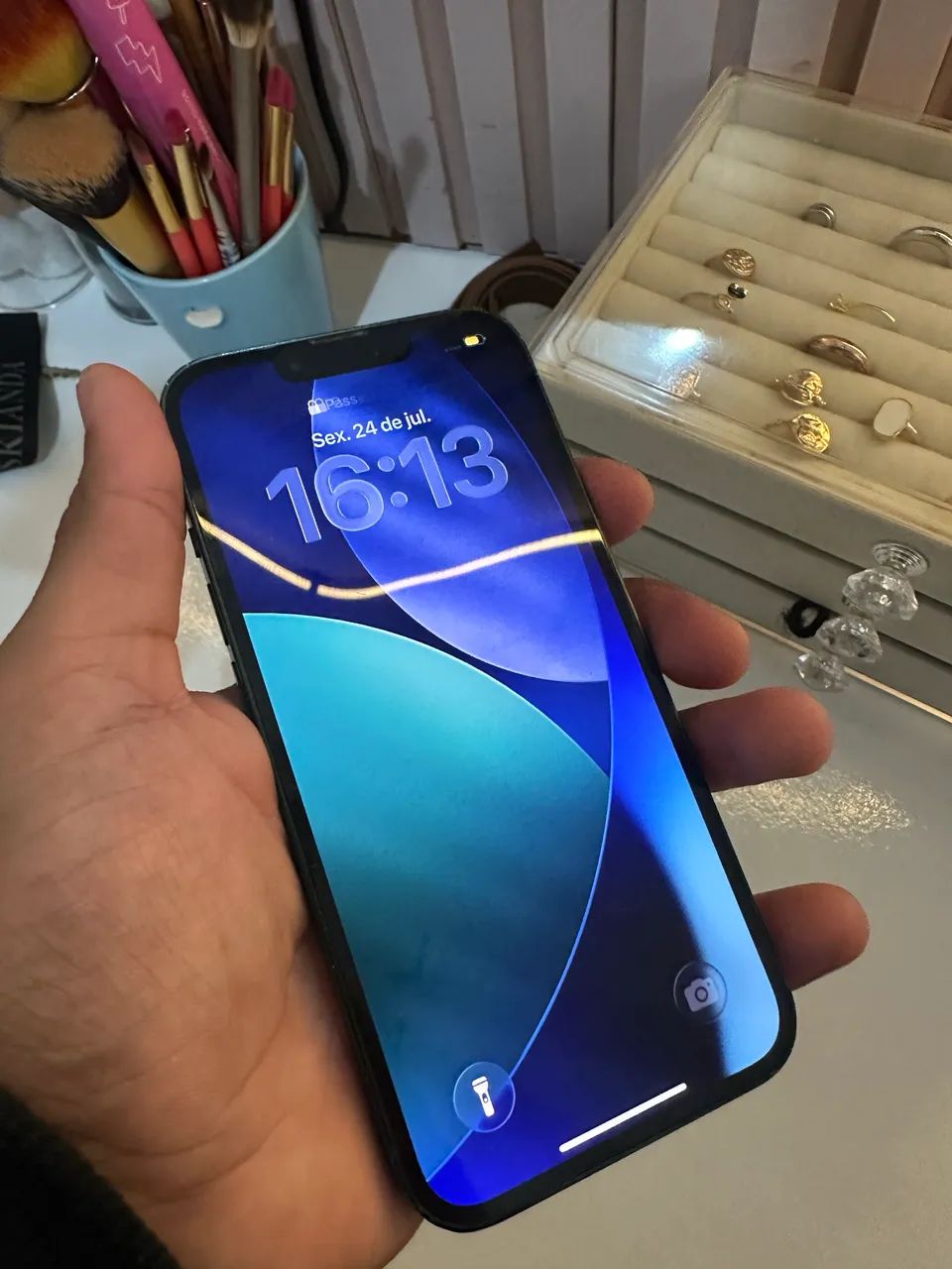Iphone 13 - Foto 5