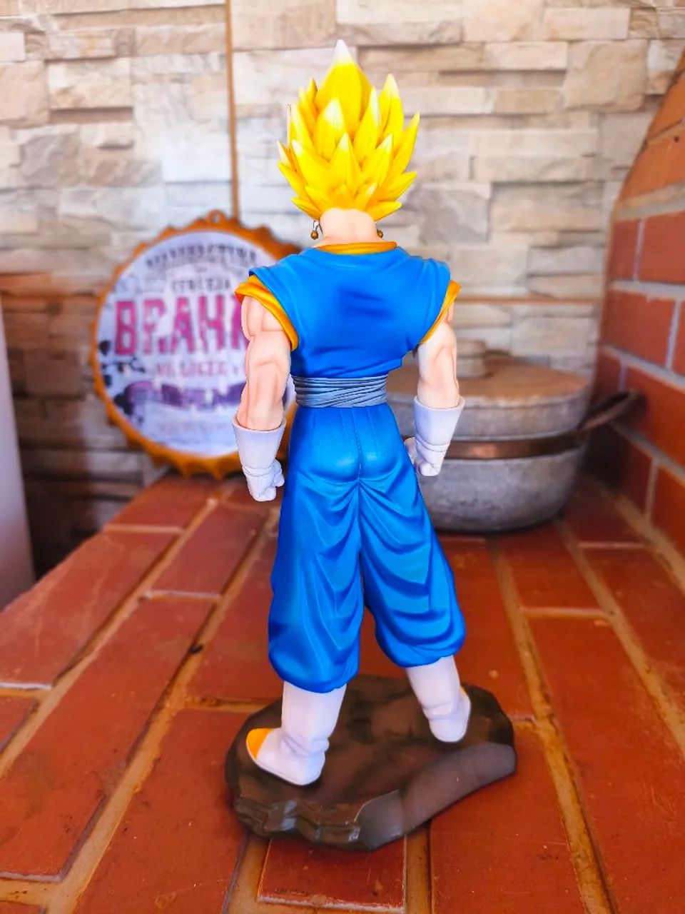 Vegetto Ssj - Foto 4