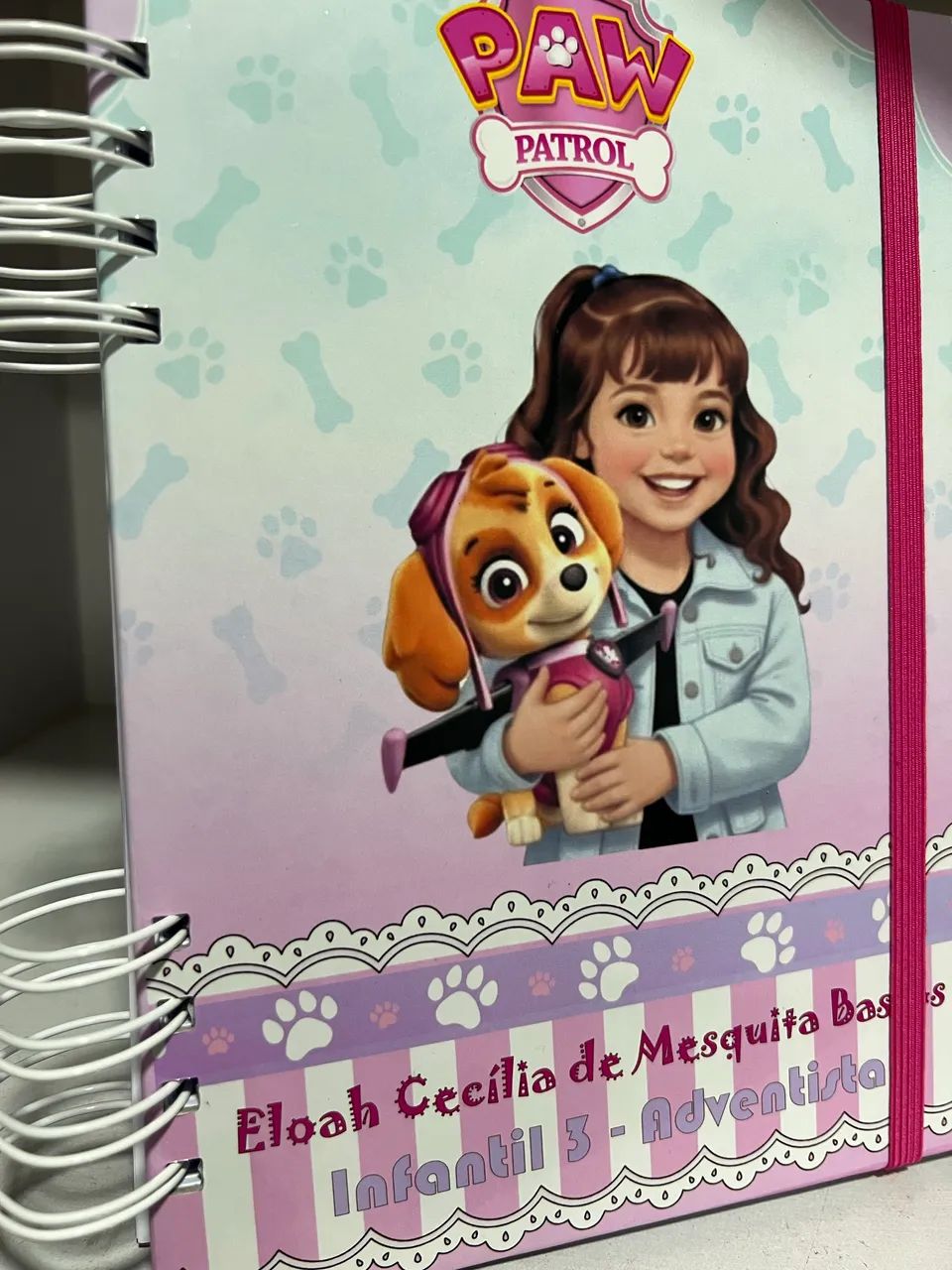 Agenda Personalizada - Foto 2