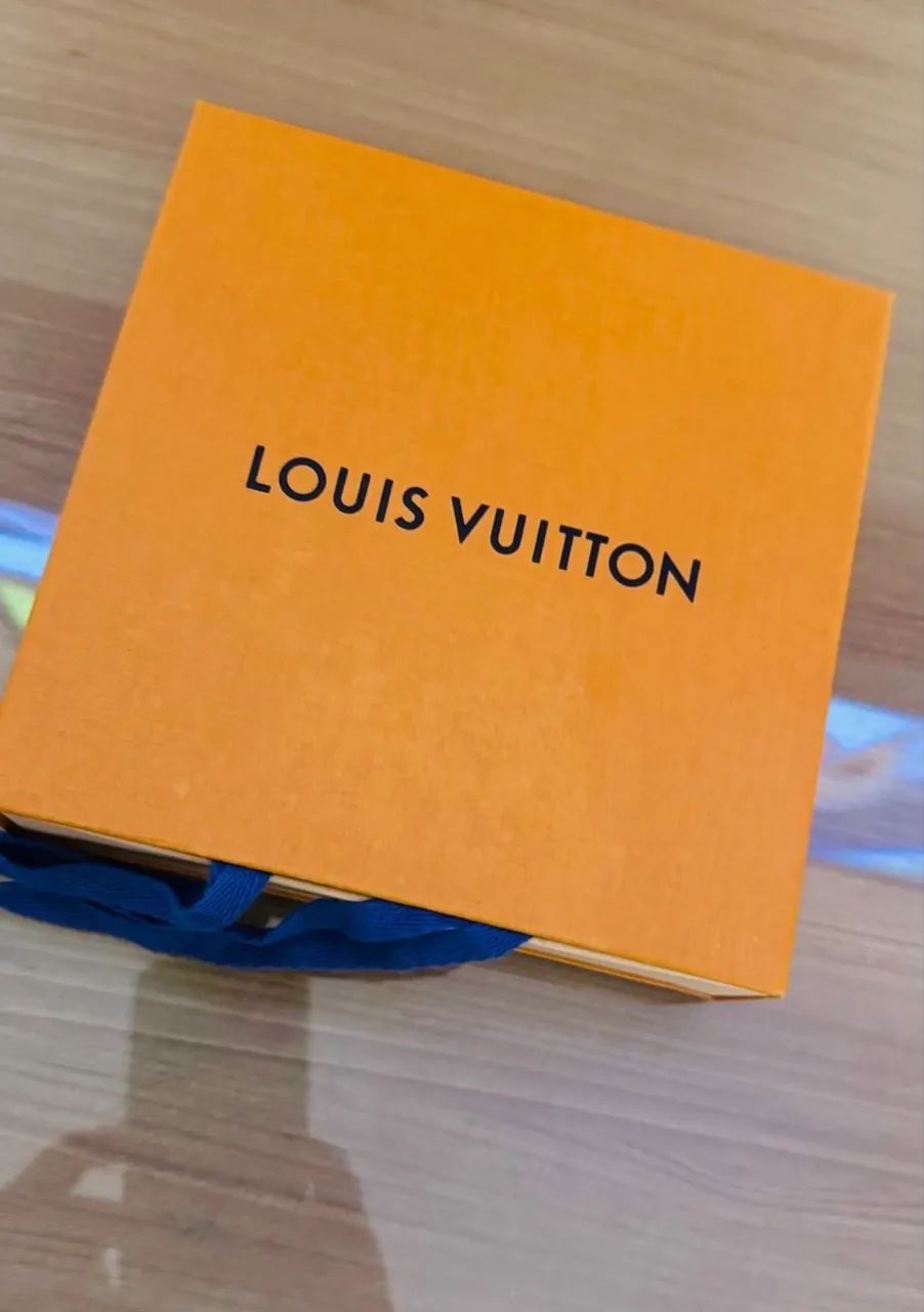 Cinto  Louis Vuitton  - Foto 5