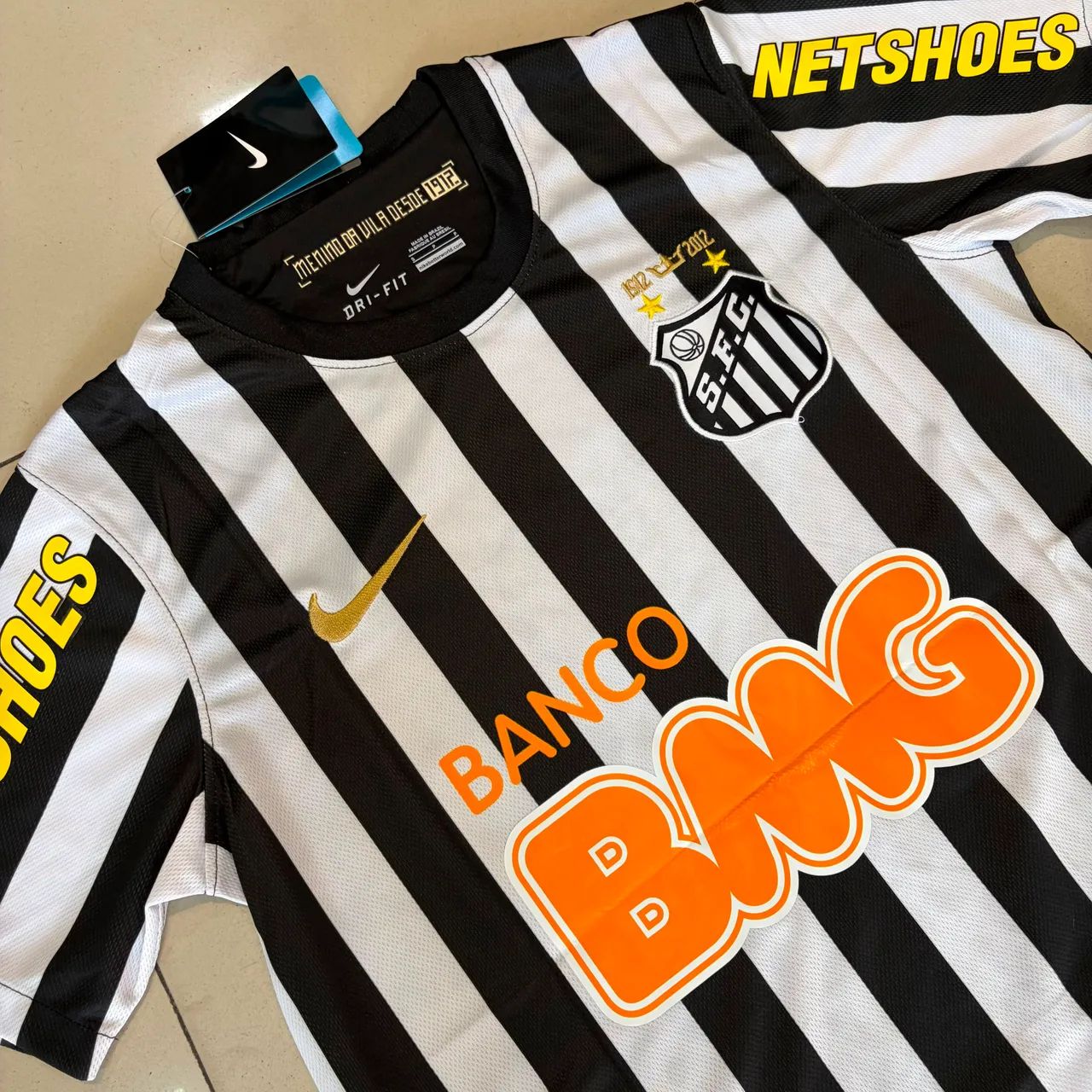 Camisa de time - Foto 4