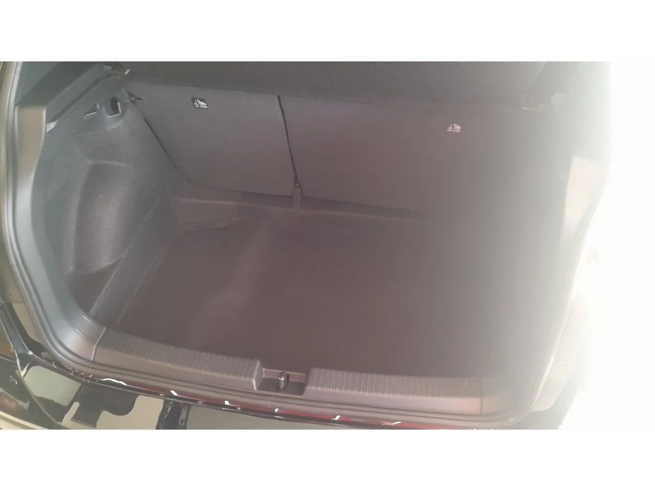 Volkswagen T-Cross Highline 1.4 TSI Flex 16V 5P AUT, foto 10 de 16