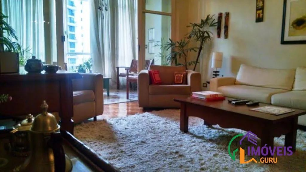 APARTAMENTO - BELA VISTA - SP - Foto 3