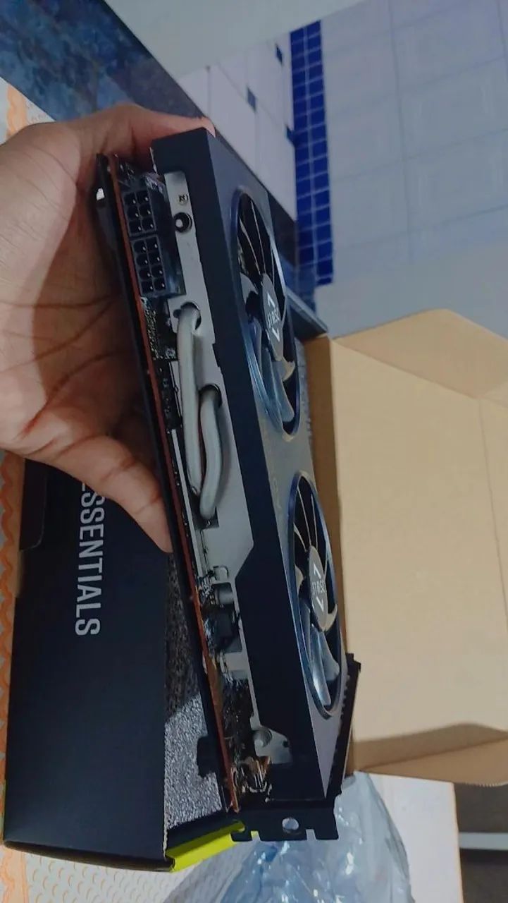 RX 6700 - Foto 2