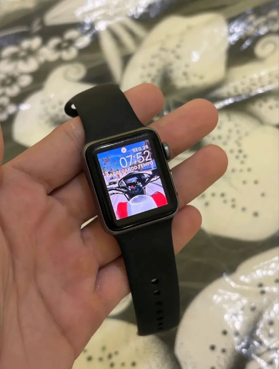 Apple Watch Series 3 - 38mm - Foto 2