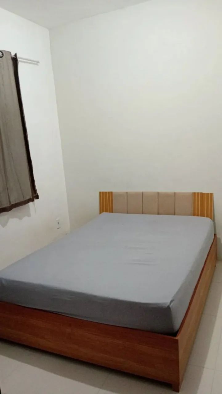 Alugo casa pequena tipo kitinet.  - Foto 2