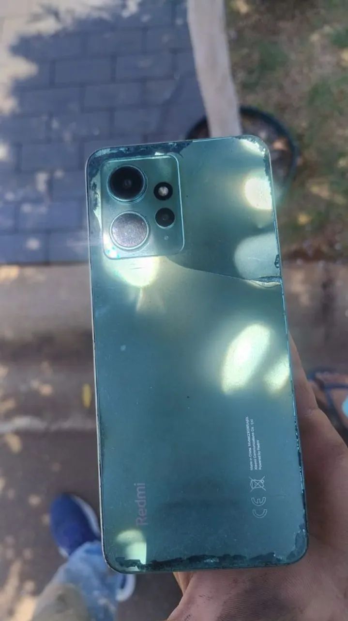 Redmi note 12 4g - Foto 2