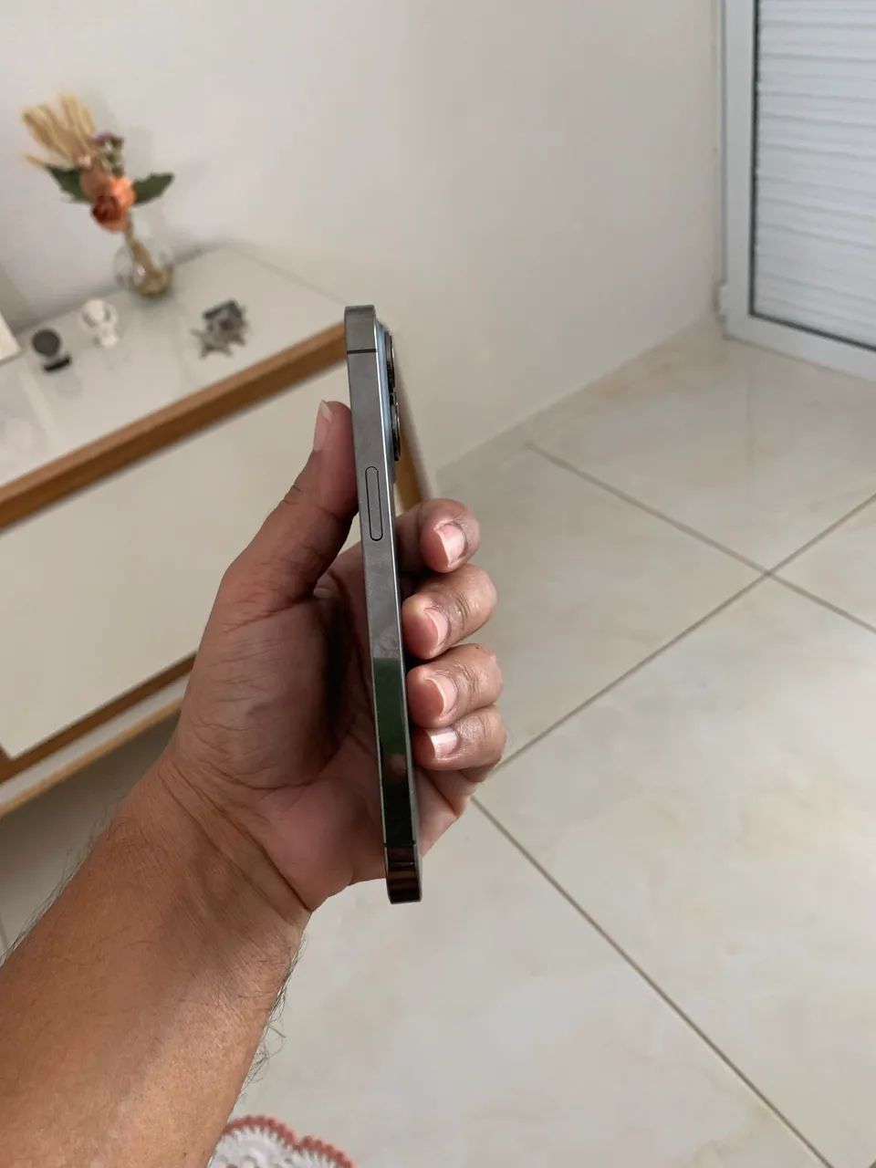 iPhone 13 Pro 128 - Celulares e Smartphones - Cristo Redentor