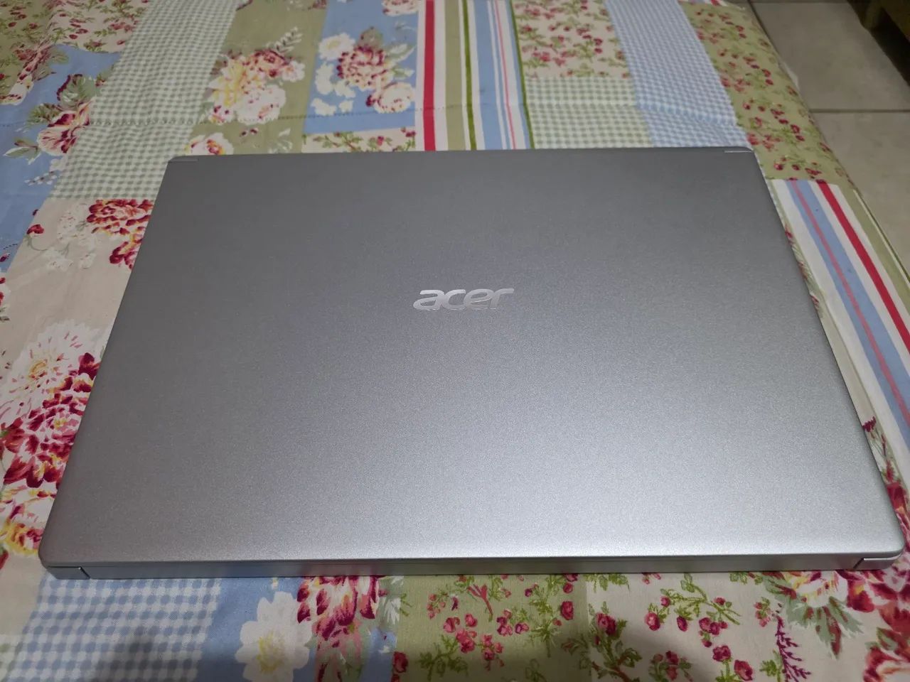Notebook Acer aspire 5