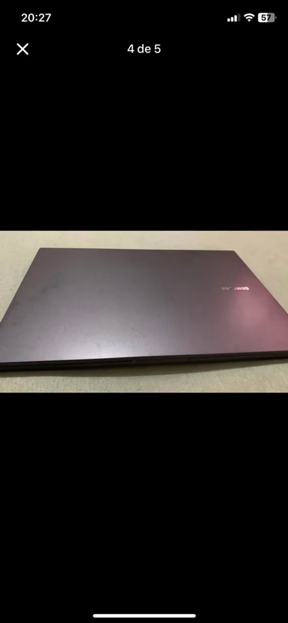 Samsung book i7 - Foto 4