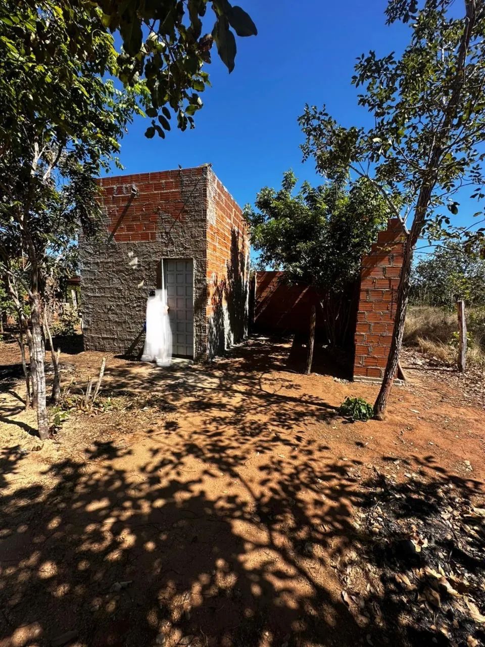 Vende-se lote 695m2 Vila Agrotins Palmas TO  - Foto 5