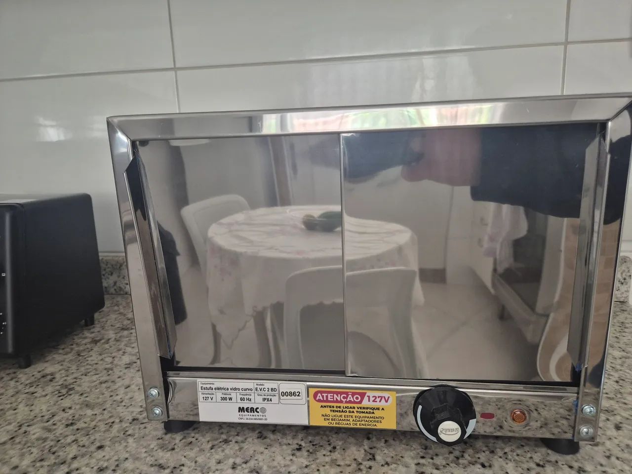Estufa para Salgados - Foto 2