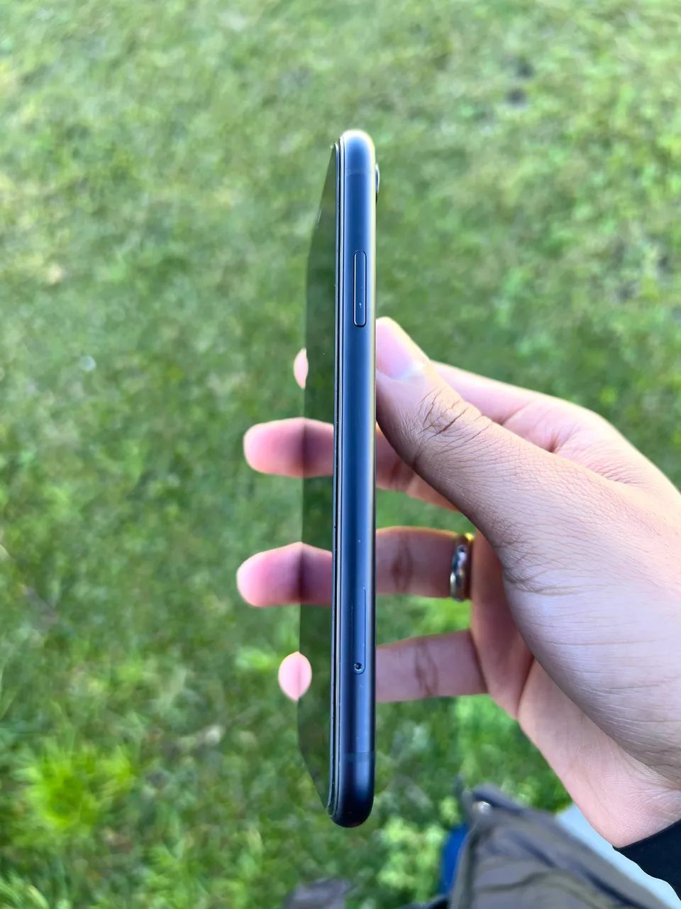iPhone XR - 87% - 64 Gb - Impecável! - Foto 3