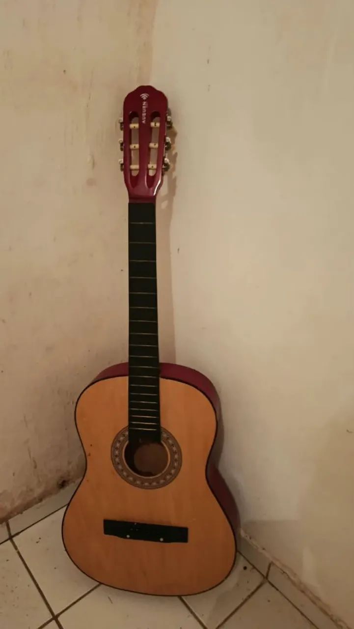 Violão - Foto 2