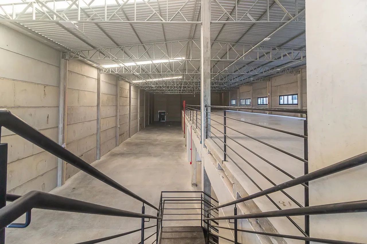 Imóvel para aluguel possui 1689 metros quadrados em Alto Pereque - Porto Belo - SC - Foto 7