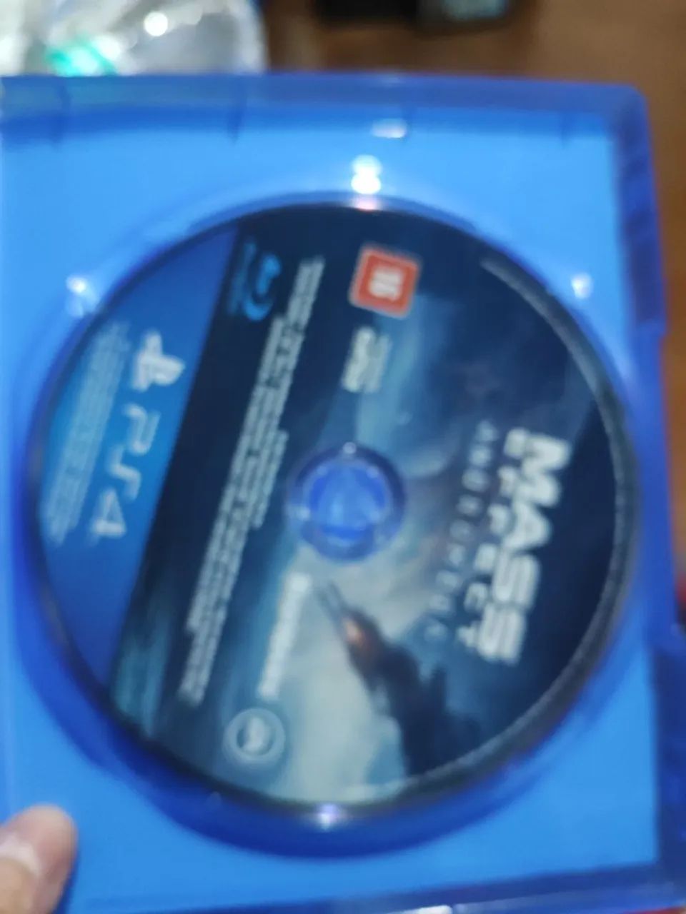 Jogos de ps4 40 a unidade  - Foto 2