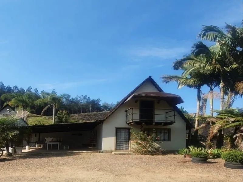 Sítio BENEDITO NOVO - SC - Foto 2