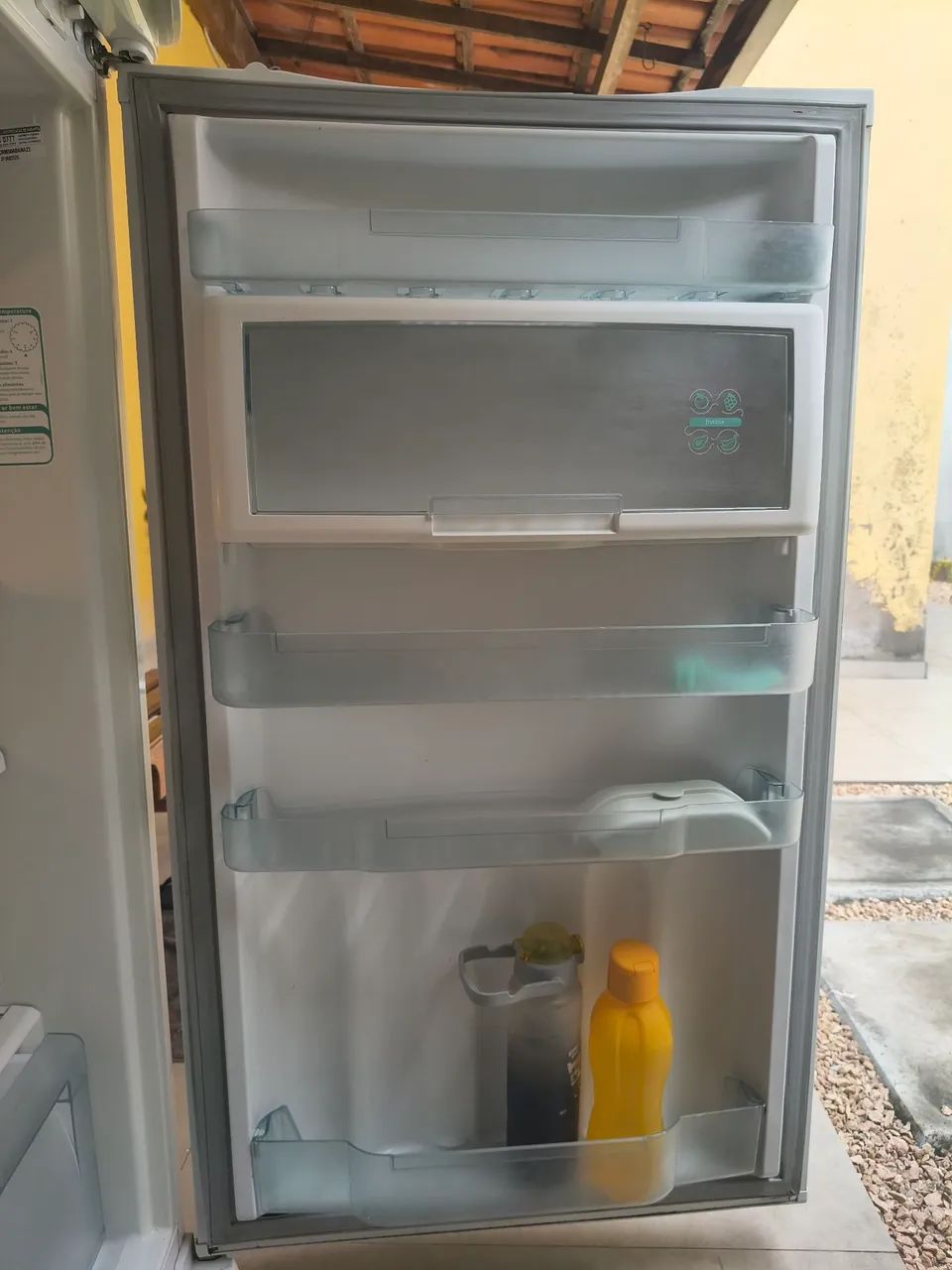 Geladeira DF 81 - Foto 4