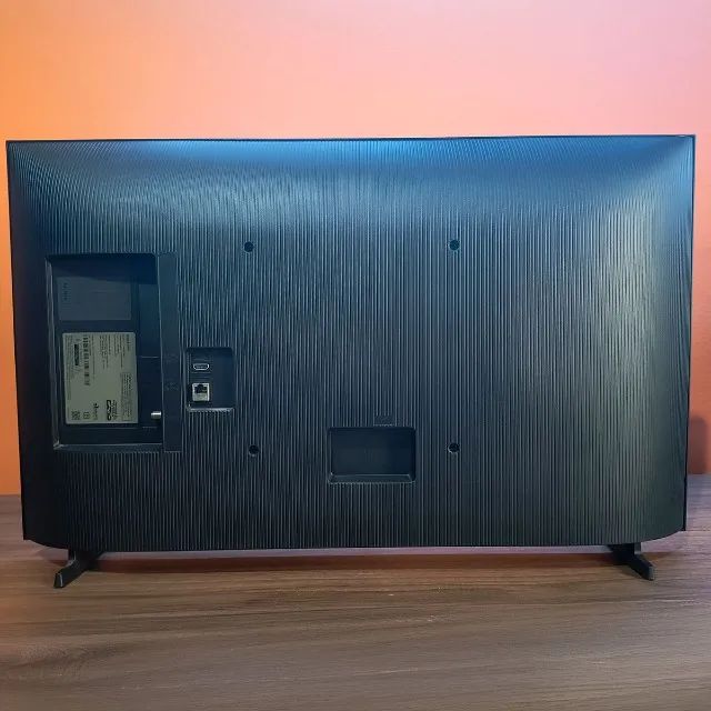 Smart Tv H5000f Hd 32 Polegadas 2025 Preto Samsung Bivolt - Foto 4