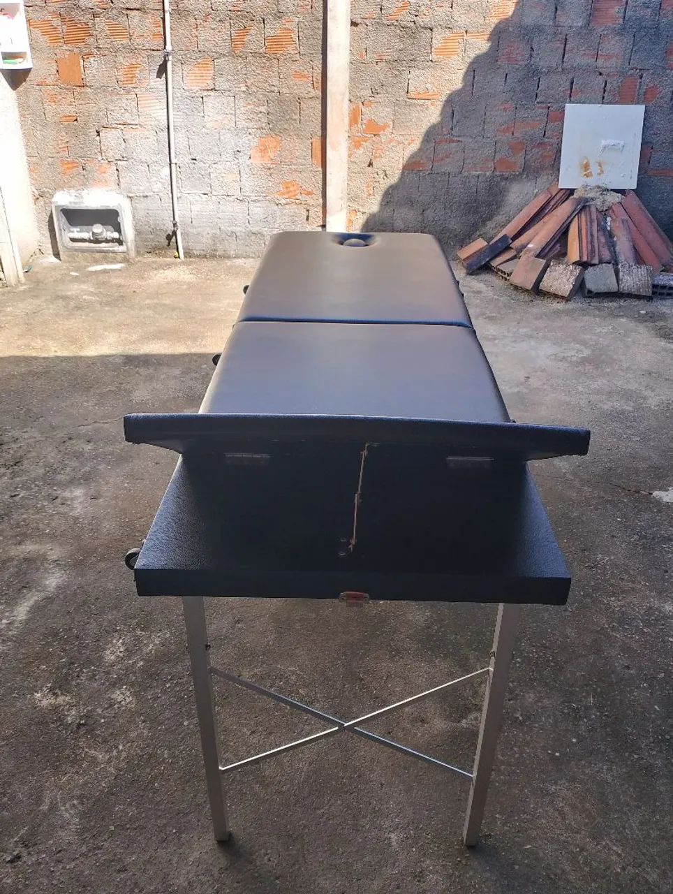 Maca portátil  - Foto 4