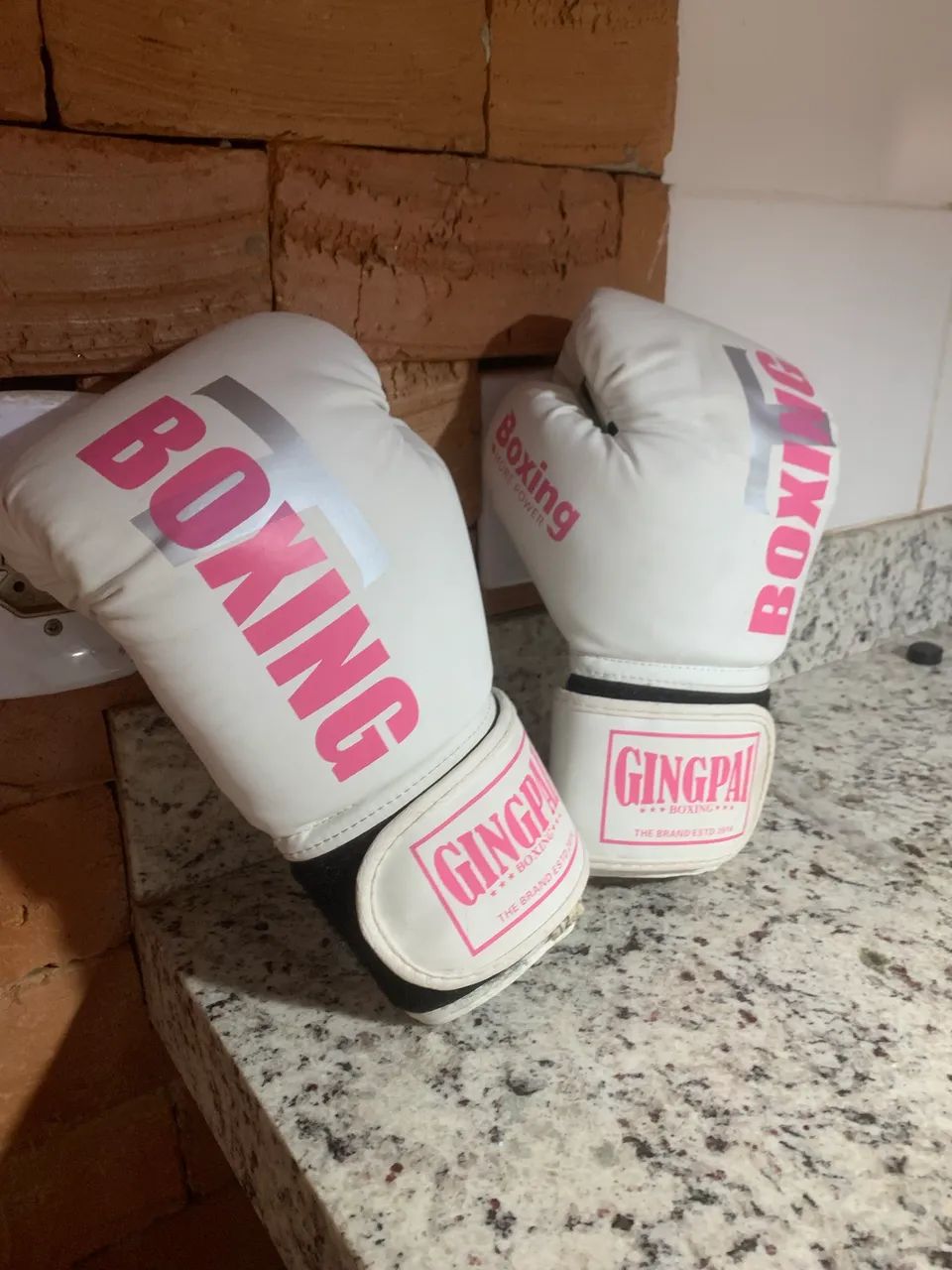 Luvas Boxe  - Foto 3