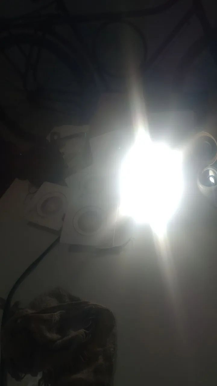baratinho pra vende logo - Foto 2