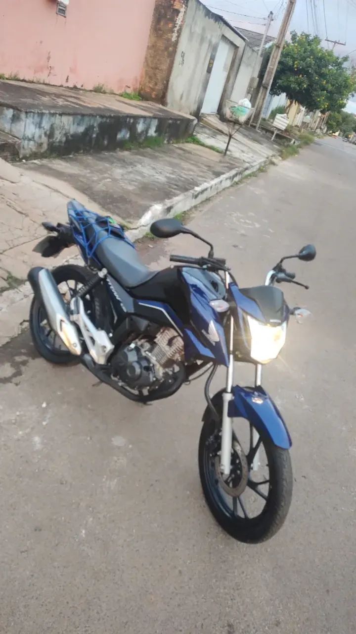 Titan 160  - Foto 2