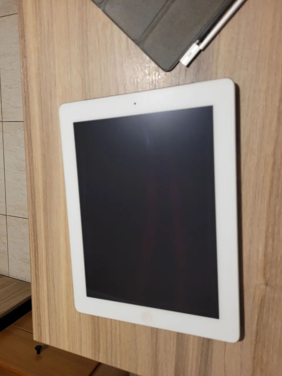 Ipad 4ª geração- Perfeitas Condições  - Totalmente Original - Foto 4
