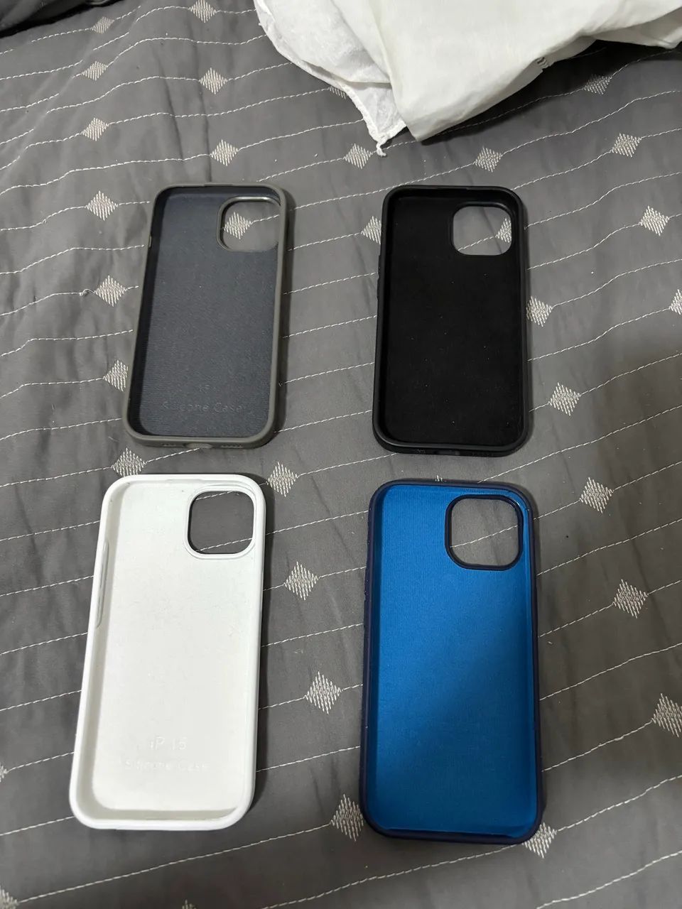 Capas IPhone 15 - Foto 3