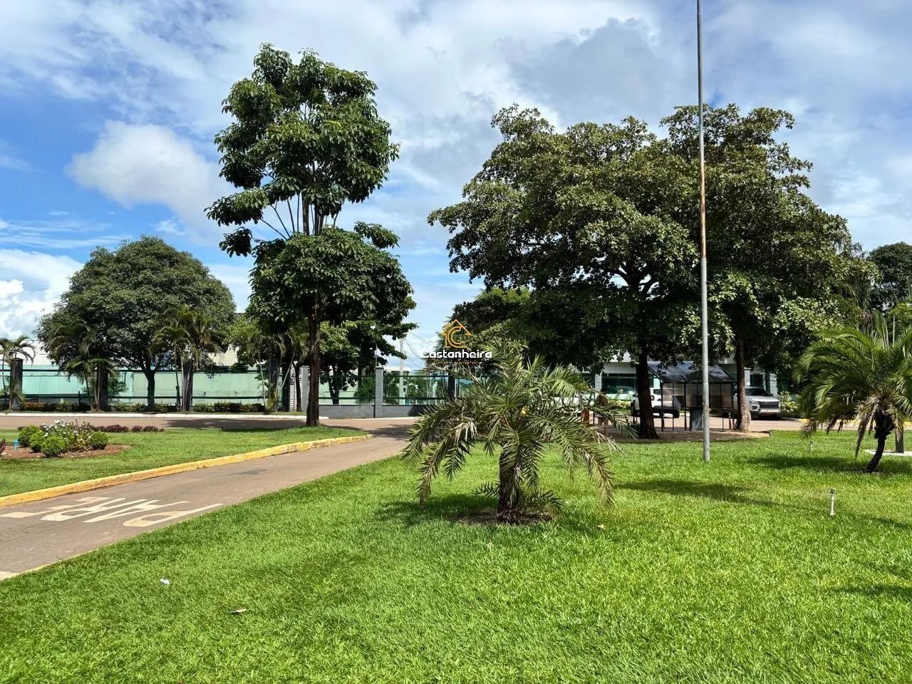Lote Residencial - 408 m² - Mirante do Lago - Foto 2