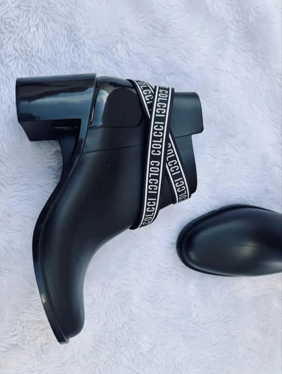 Bota Colcci 37 - Foto 2