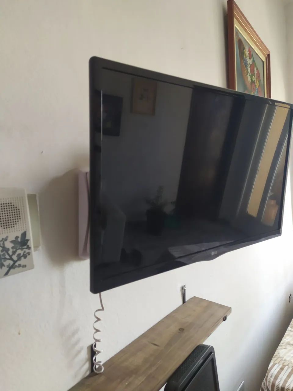 Suporte para tv de 10 a 56 polegadas 