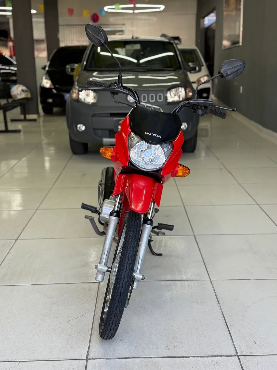 Honda Pop 110i 2023 - Foto 2