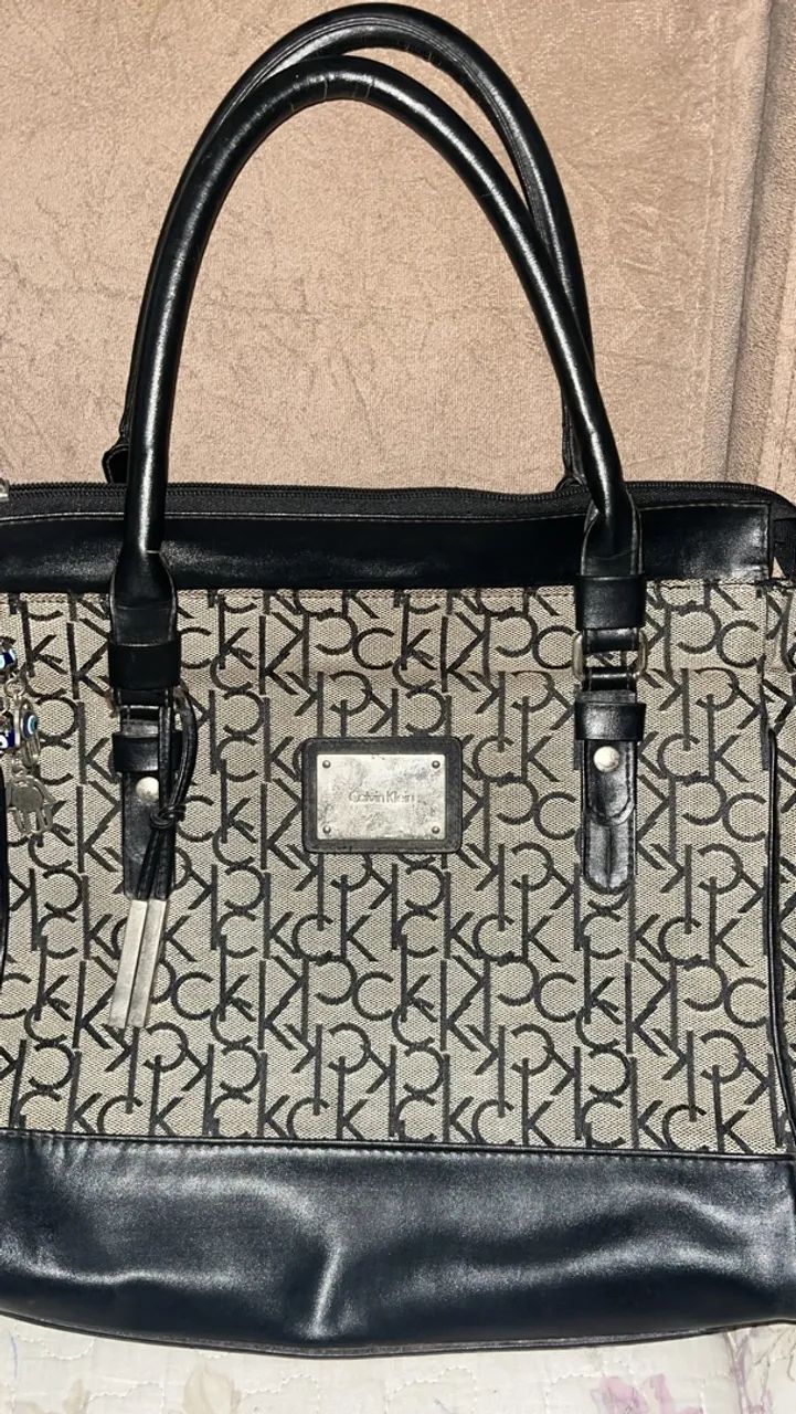 Bolsa Calvin Klein