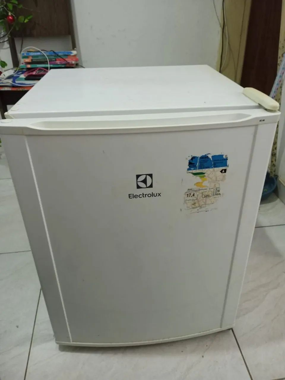 Vende-se um frigobar  - Foto 2