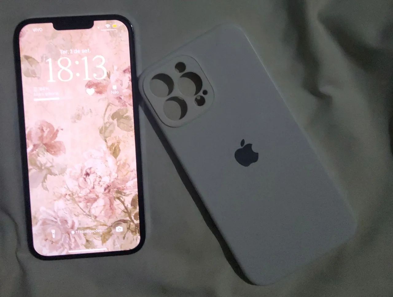 IPHONE 13 PRO MAX 256G - Foto 2
