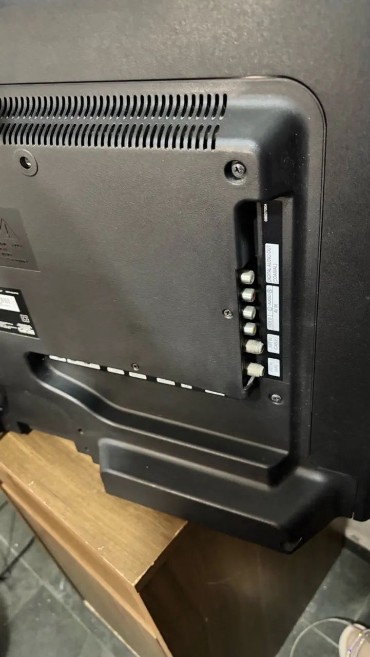 TV H-Buster [32" polegadas]  - Foto 3