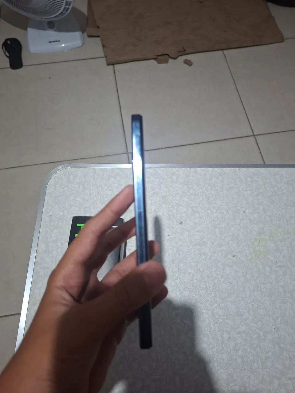 Vendo smartphone infinix hot 40i - Foto 3