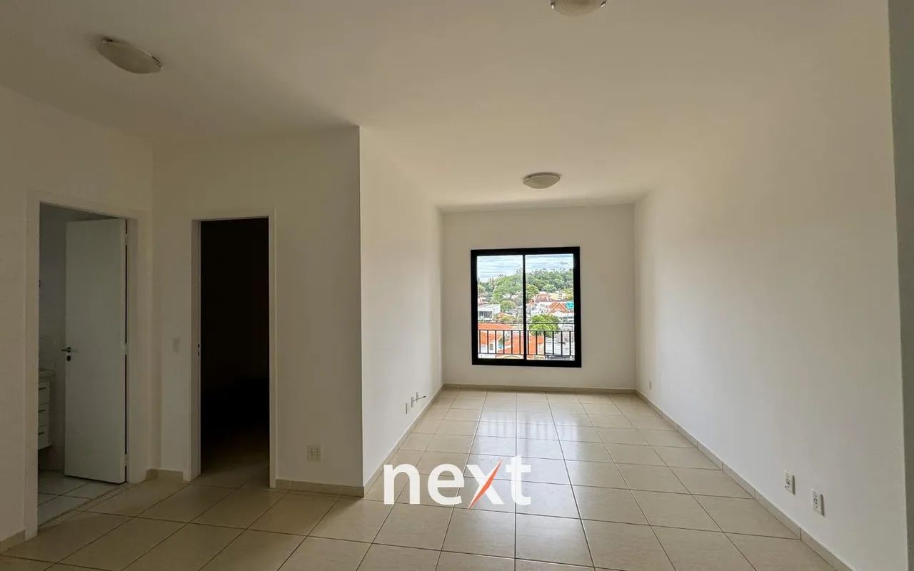 apartamento - Jardim Guanabara - Campinas